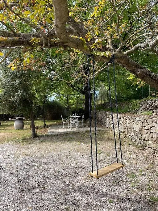Le Calme De La Campagne Proche De Tout..... Les Arcs-sur-Argens Hébergement de vacances