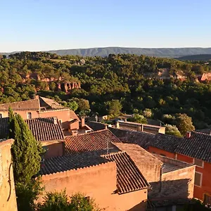 Maison Porte Heureuse Roussillon en Isere